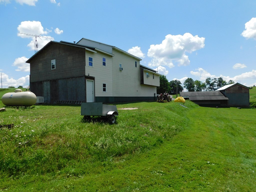 261 Curran Road Emlenton, PA 16373 - Photo 13 of 69 Gallery Image 13