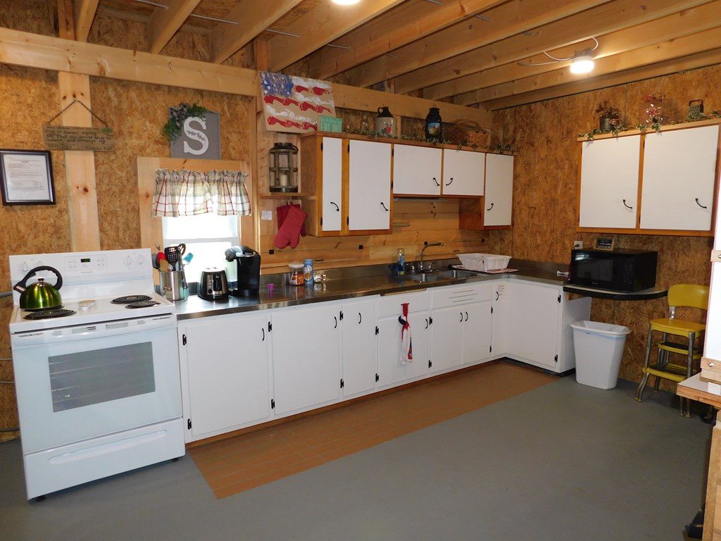261 Curran Road Emlenton, PA 16373 - Photo 19 of 69 Gallery Image 19