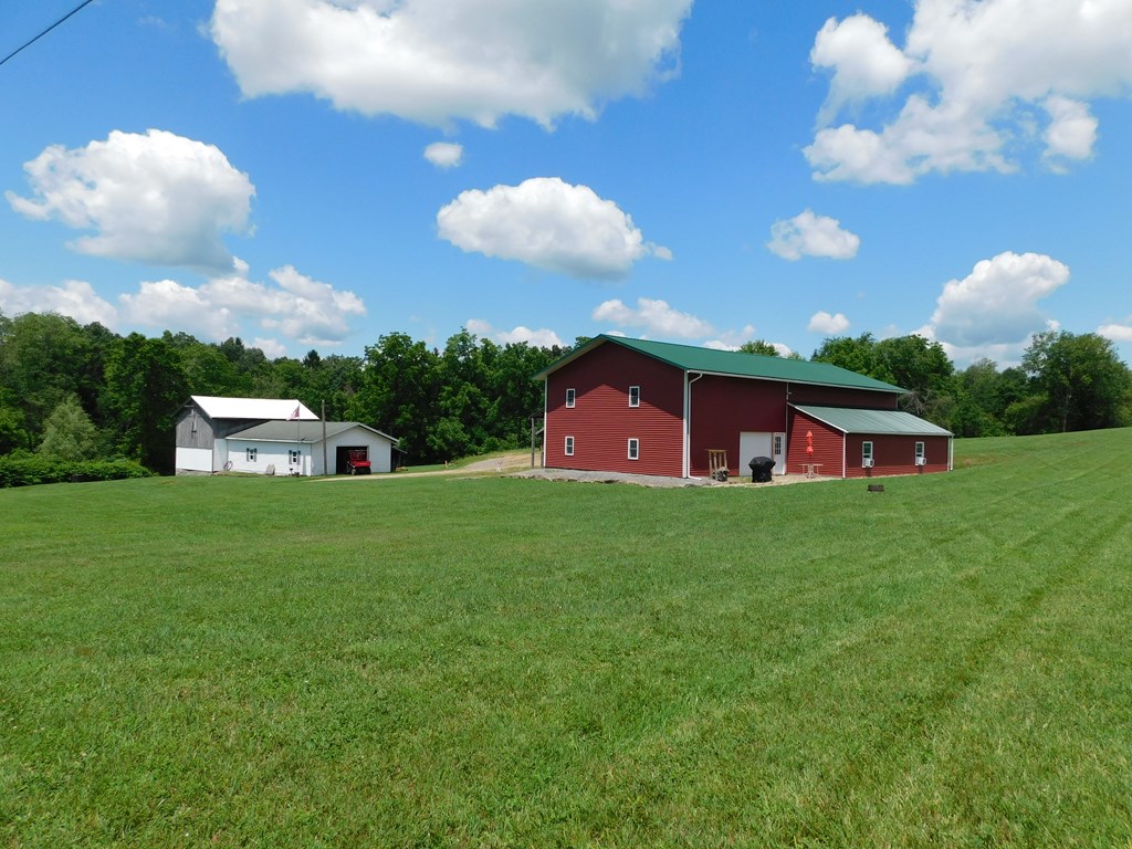 261 Curran Road Emlenton, PA 16373 - Photo 4 of 69 Gallery Image 4