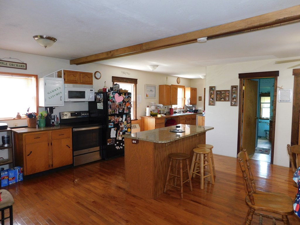 261 Curran Road Emlenton, PA 16373 - Photo 50 of 69 Gallery Image 50