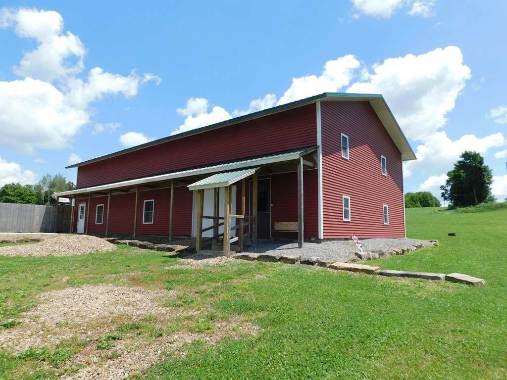 261 Curran Road Emlenton, PA 16373 - Photo 6 of 69 Gallery Image 6