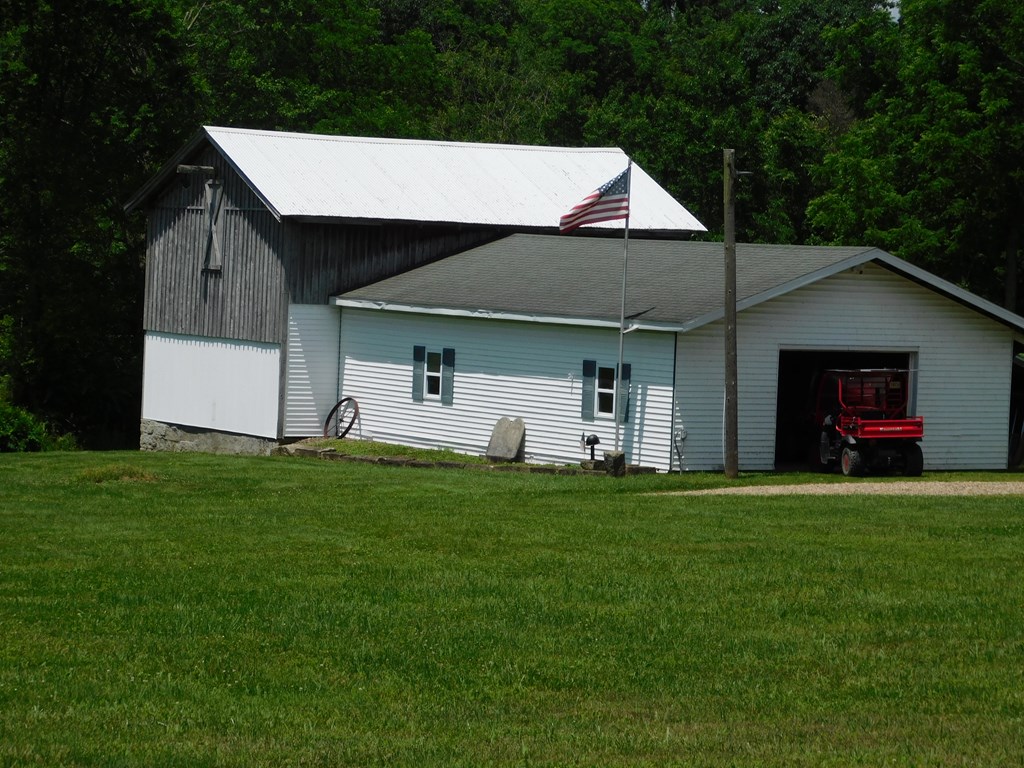261 Curran Road Emlenton, PA 16373 - Photo 7 of 69 Gallery Image 7