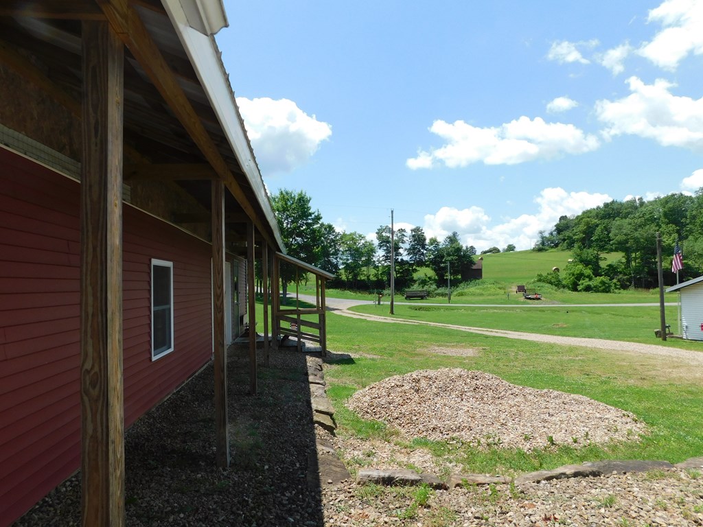 261 Curran Road Emlenton, PA 16373 - Photo 8 of 69 Gallery Image 8