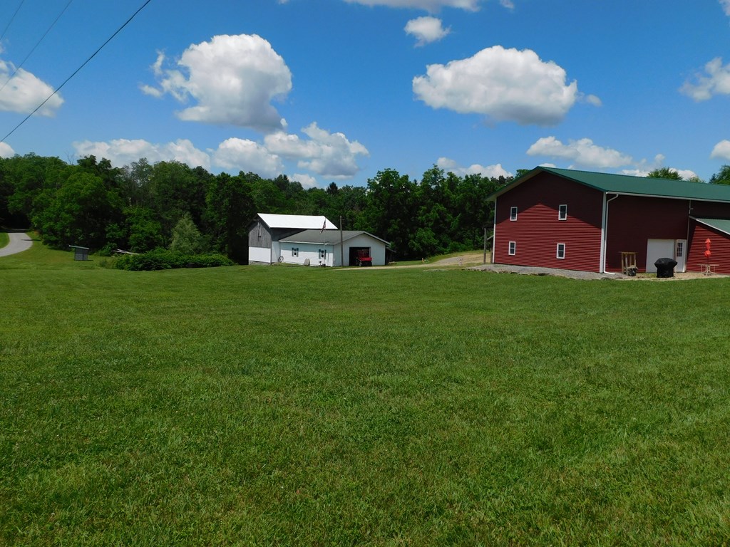 261 Curran Road Emlenton, PA 16373 - Photo 10 of 69 Gallery Image 10