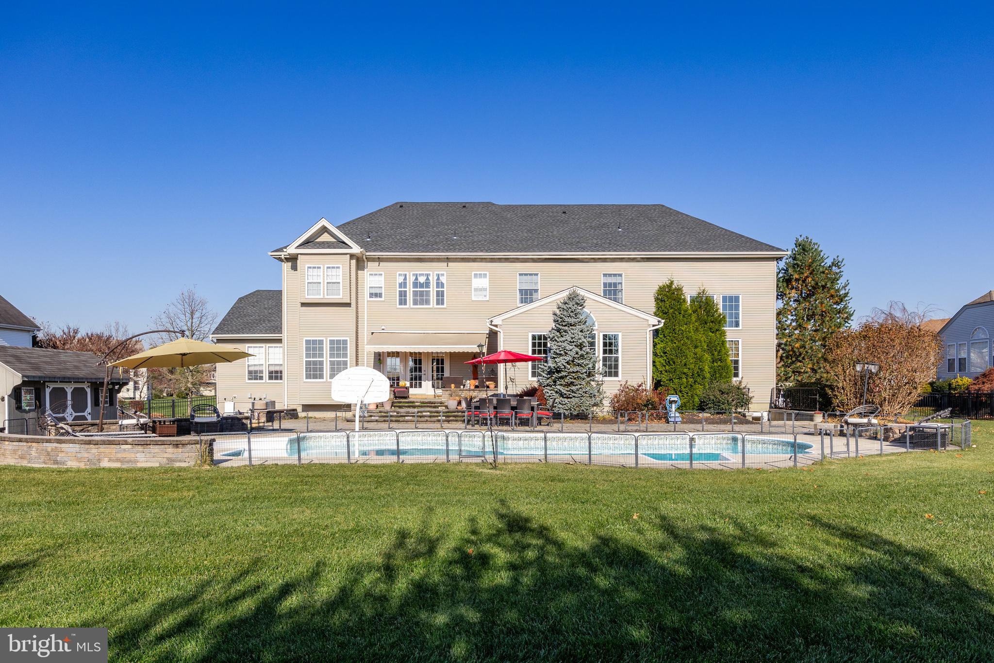 95 Balsam Road Lumberton, NJ 08048 - Photo 51 of 74 Gallery Image 51