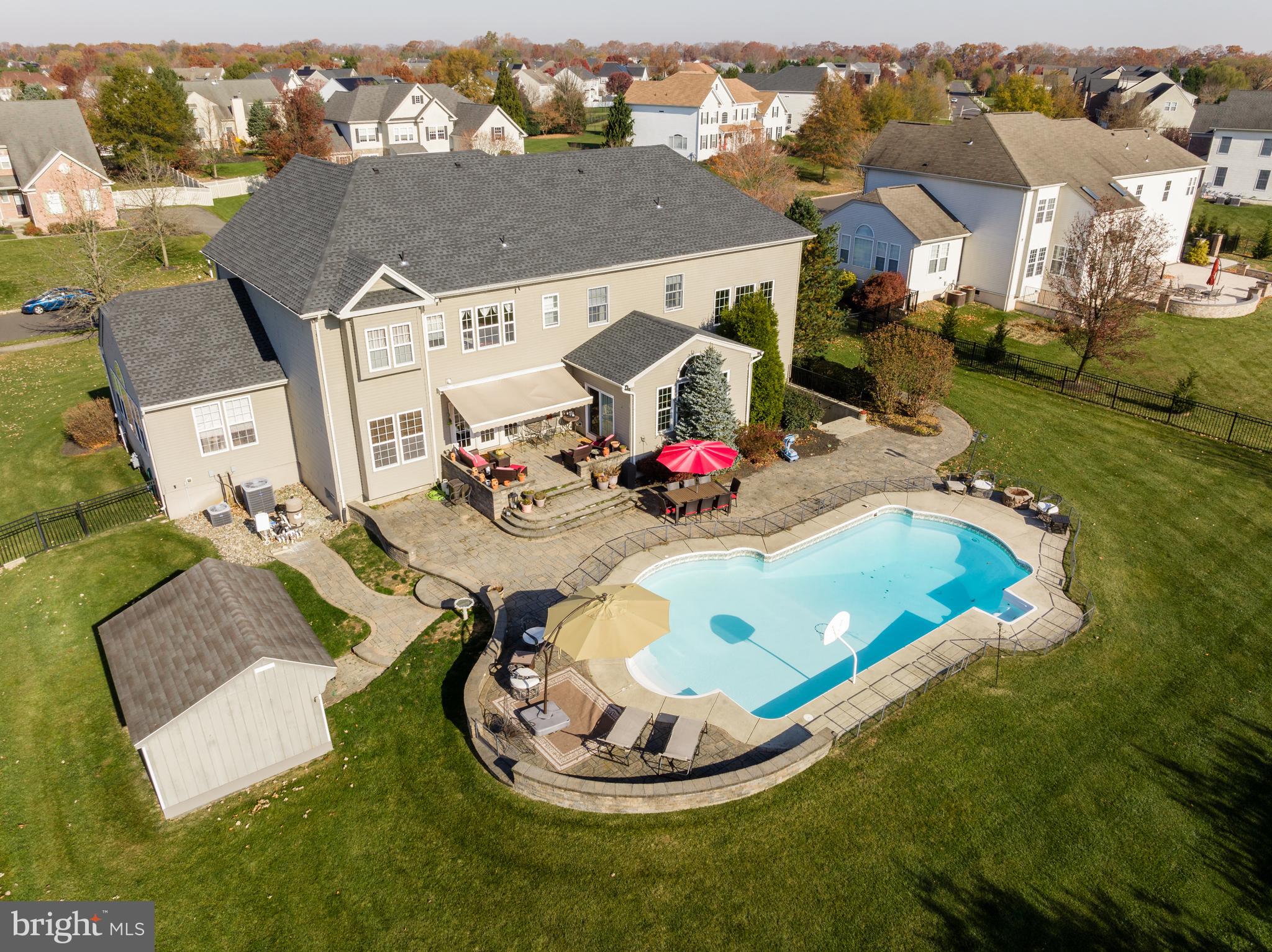 95 Balsam Road Lumberton, NJ 08048 - Photo 52 of 74 Gallery Image 52
