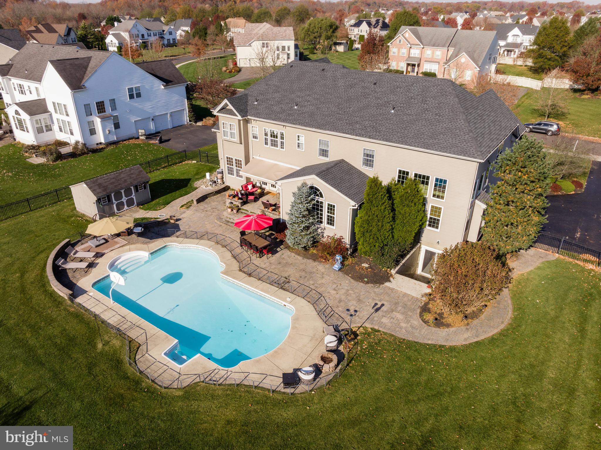 95 Balsam Road Lumberton, NJ 08048 - Photo 72 of 74 Gallery Image 72