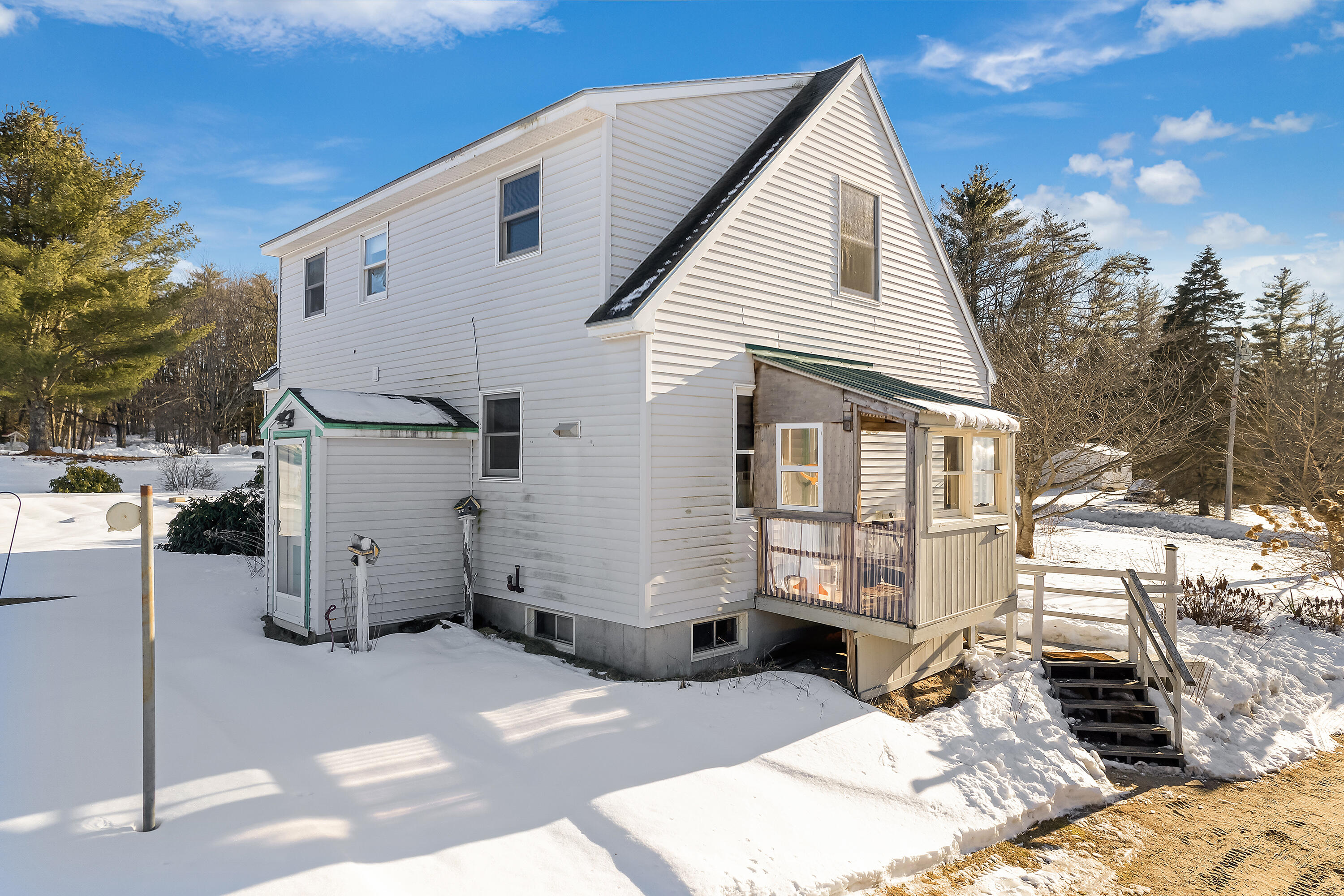 440 Hackett Road Auburn, ME 04210 - Photo 27 of 36 440 Hackett Rd_136