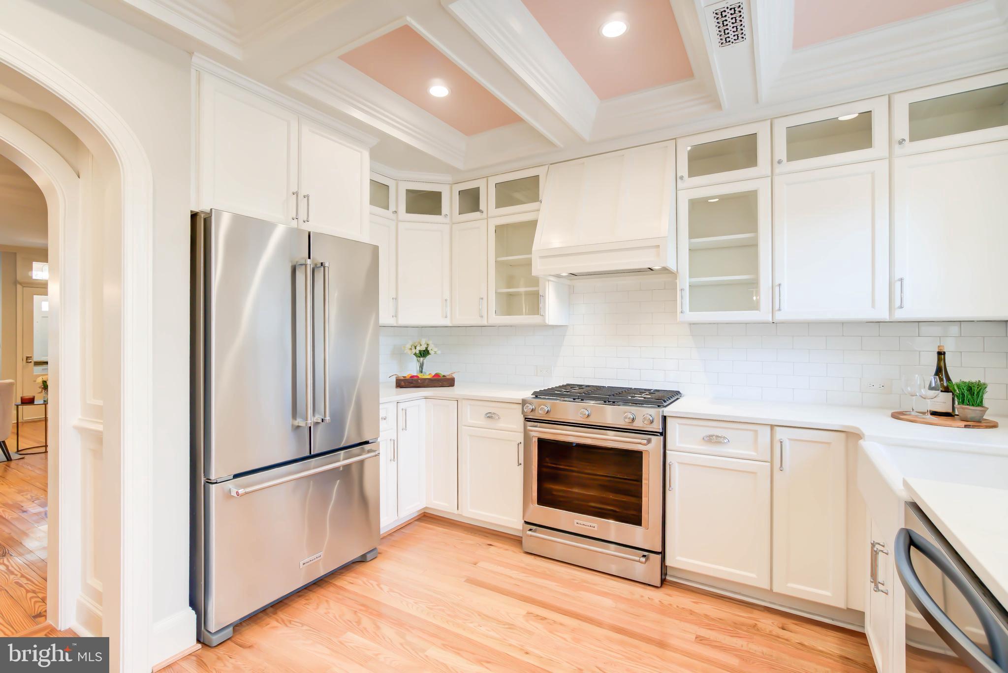 129 E Street Southeast Washington, DC 20003 - Photo 11 of 38