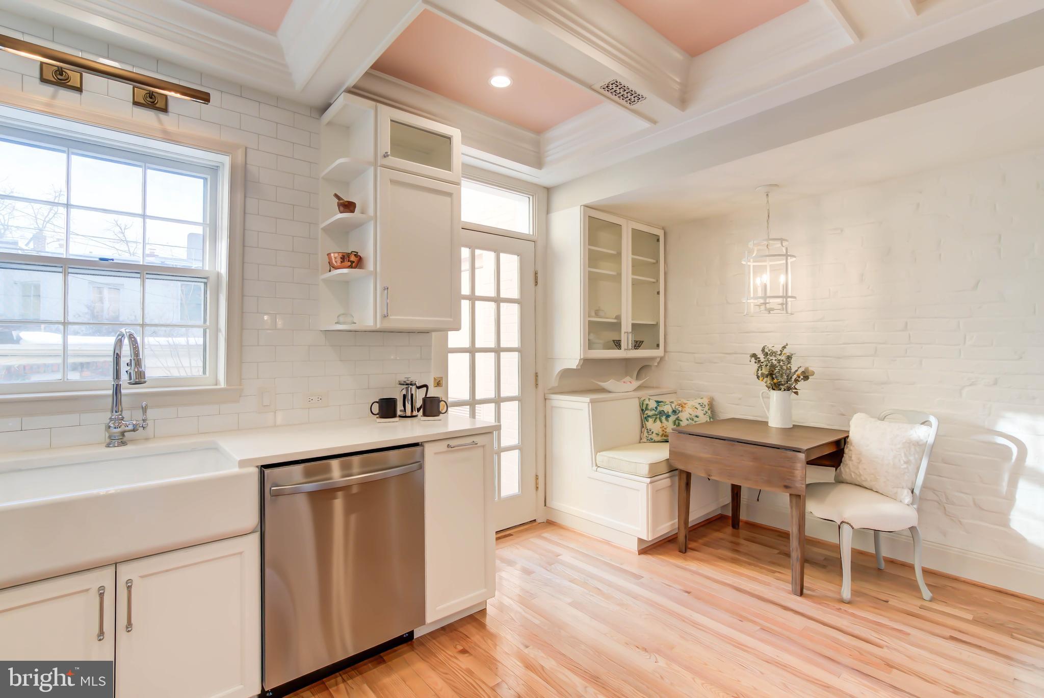 129 E Street Southeast Washington, DC 20003 - Photo 12 of 38