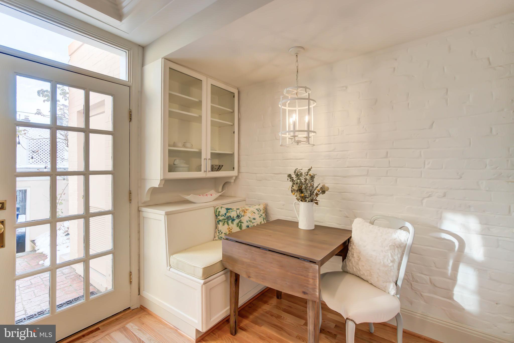 129 E Street Southeast Washington, DC 20003 - Photo 13 of 38