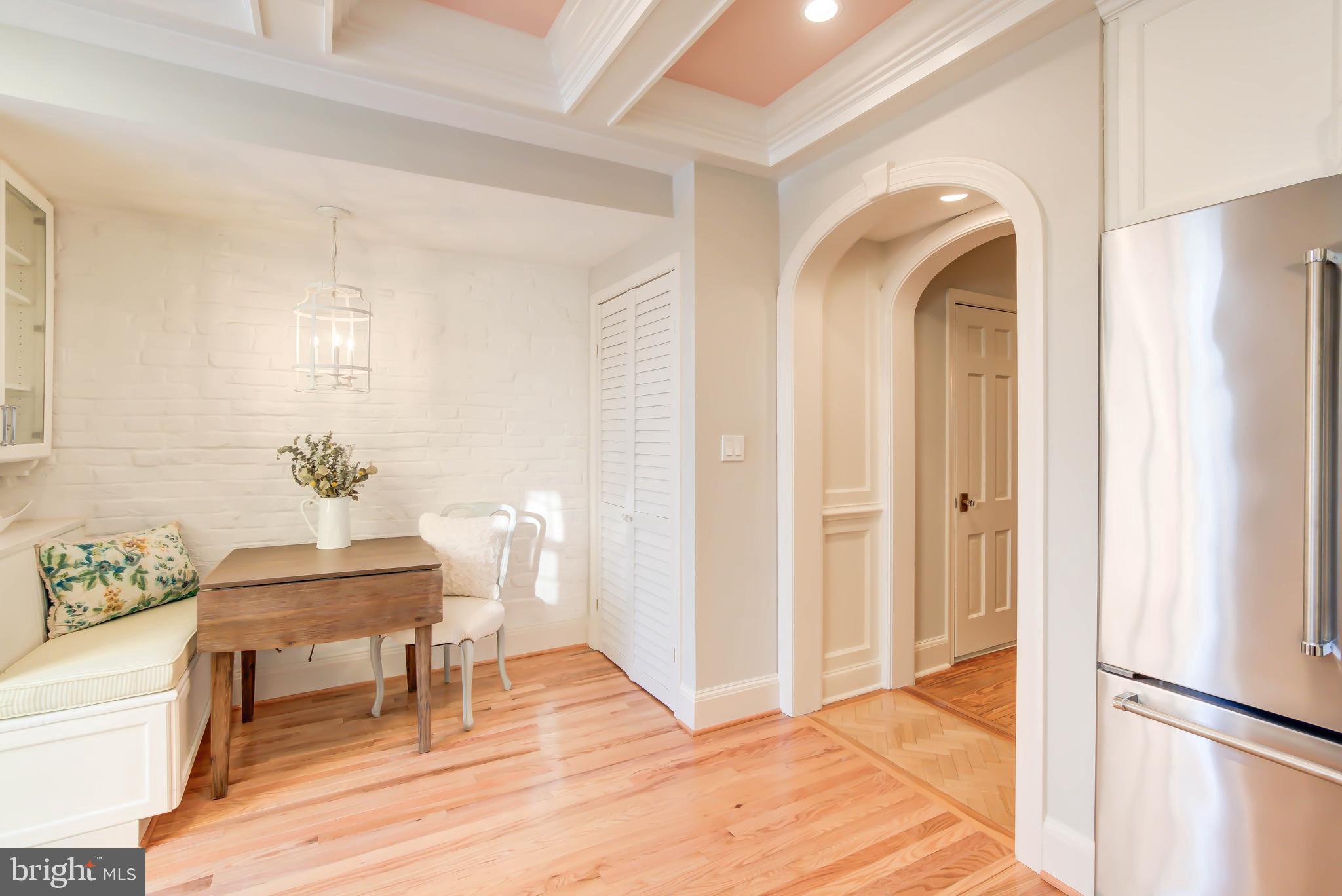 129 E Street Southeast Washington, DC 20003 - Photo 14 of 38