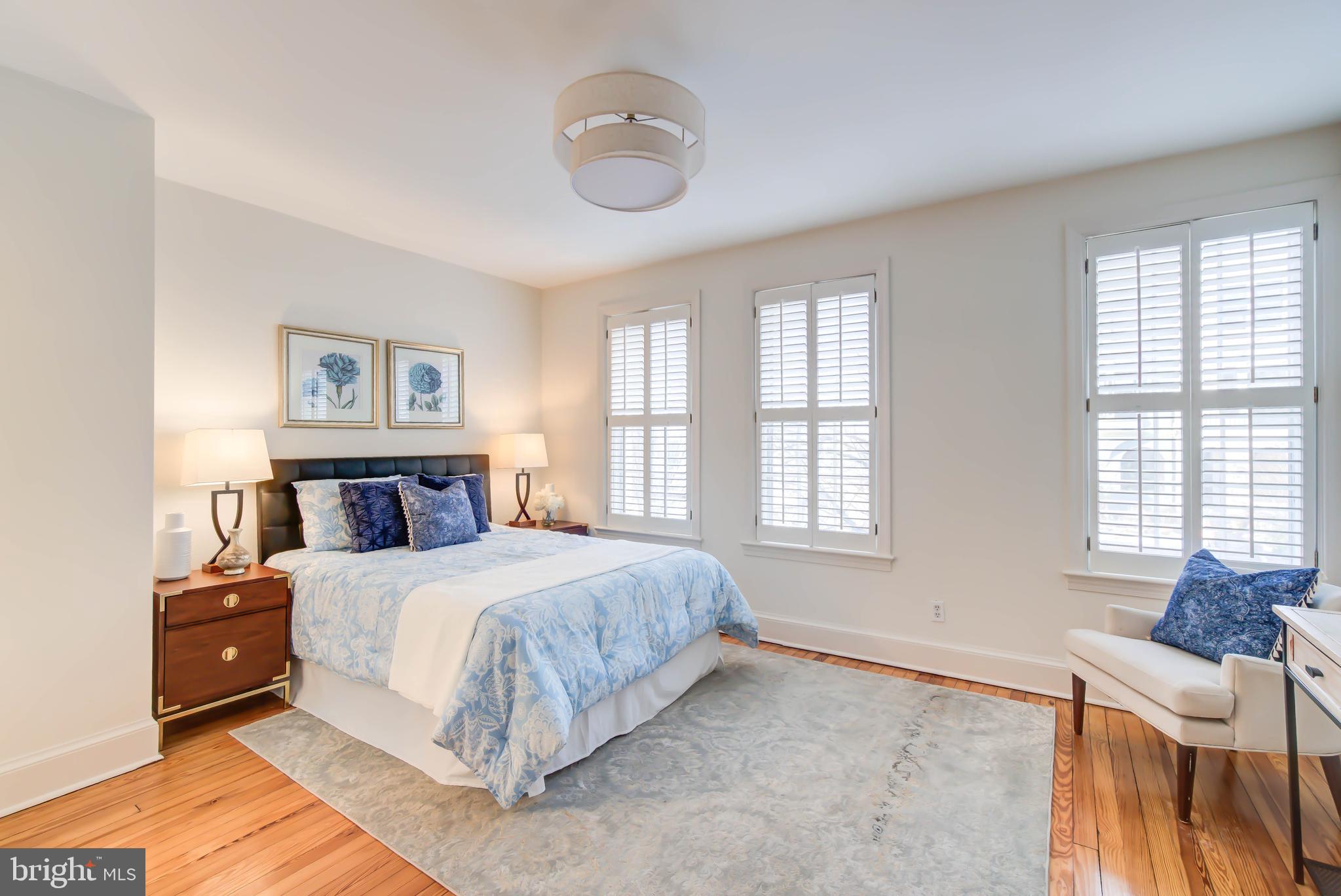 129 E Street Southeast Washington, DC 20003 - Photo 22 of 38