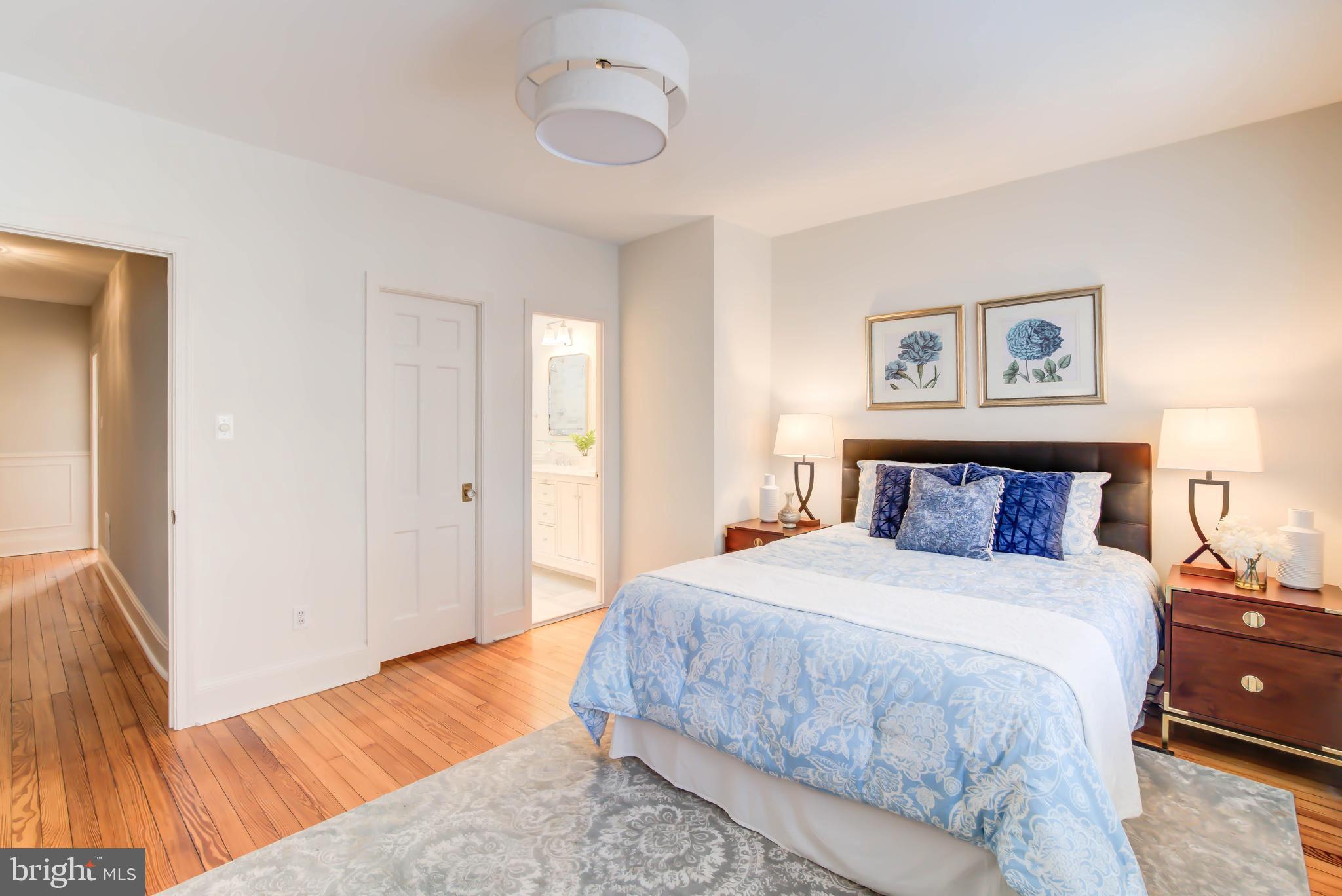 129 E Street Southeast Washington, DC 20003 - Photo 23 of 38