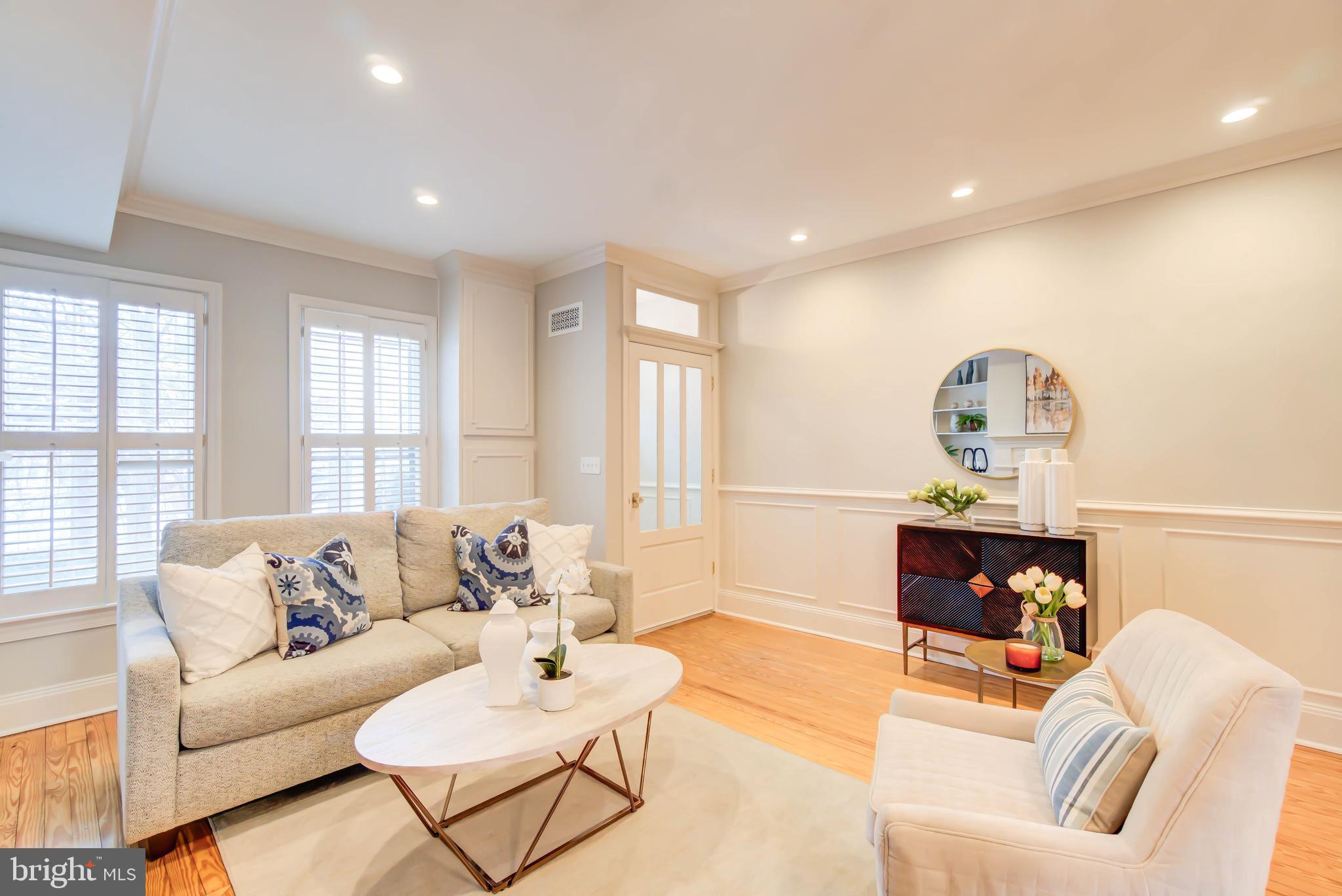 129 E Street Southeast Washington, DC 20003 - Photo 7 of 38