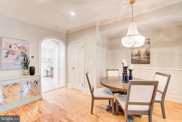 $1,100,000 | 129 E Street Southeast, Washington, DC 20003