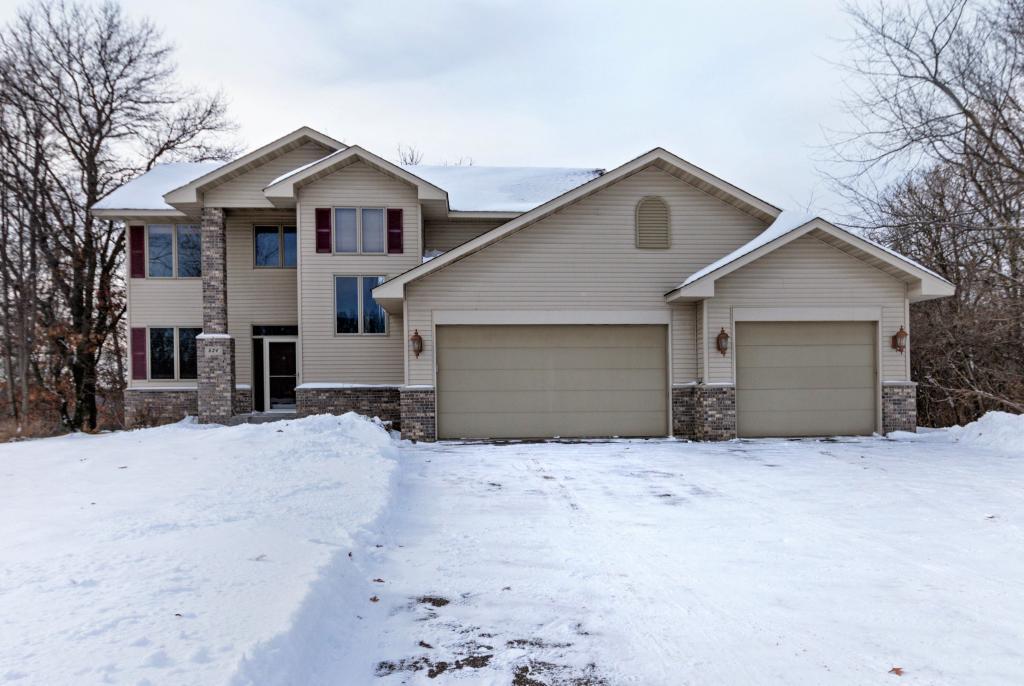824 Hidden Lake Road Hudson, WI 54016 - Photo 1 of 29 Gallery Image 1