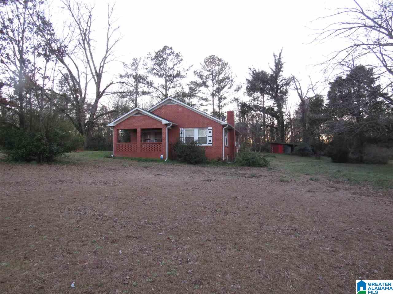 286 County Road 41 Clanton, AL 35046 - Photo 1 of 22