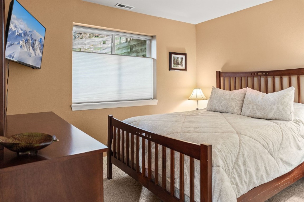 588 Alpine Road Dillon, CO 80435 - Photo 27 of 41 Guest Bedroom