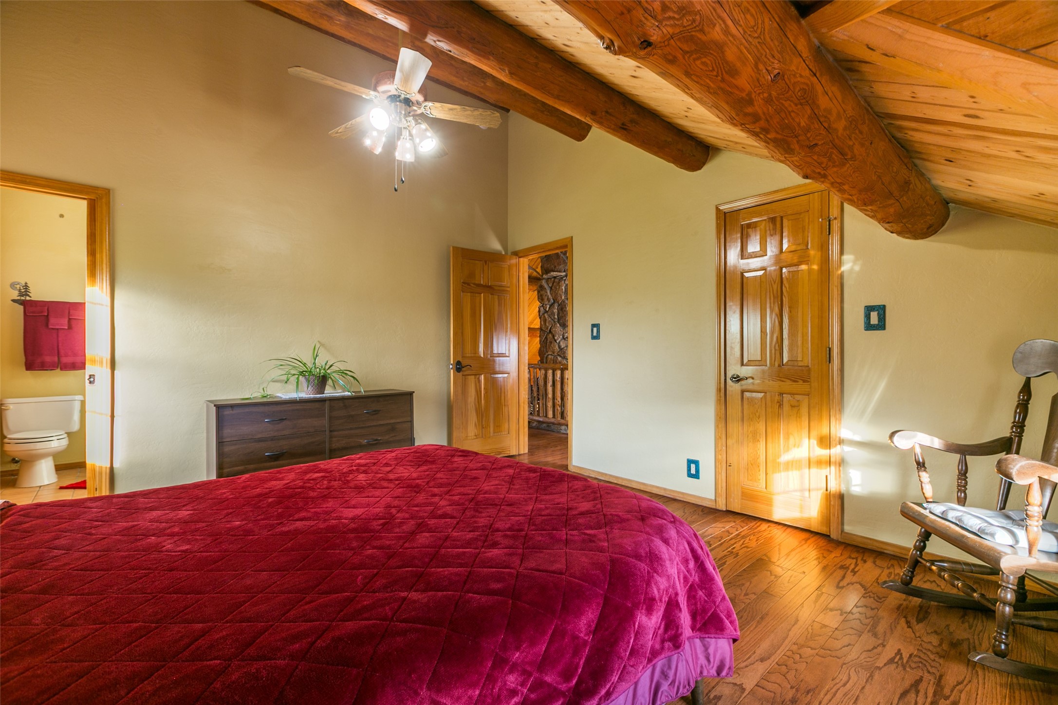 414 Peacock Road Estancia, NM 87016 - Photo 38 of 86