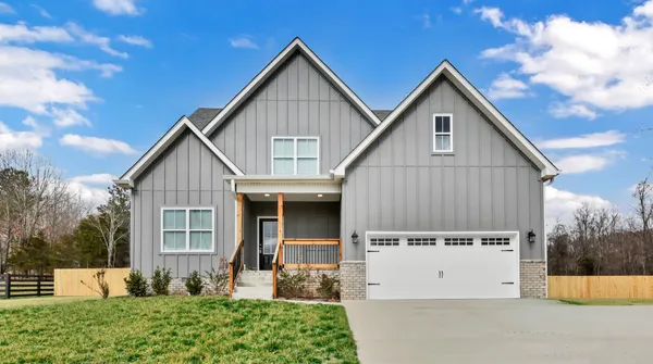 $629,900 | 48 Powell Road, Clarksville, TN 37043