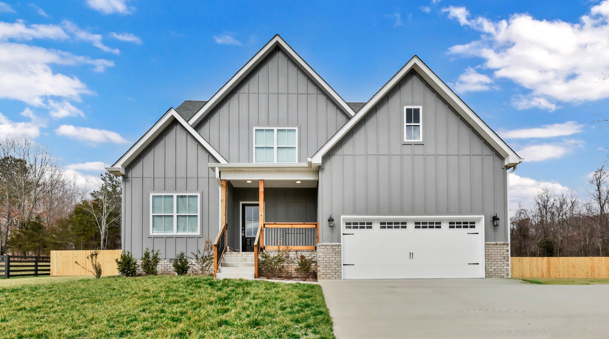 48 Powell Road Clarksville, TN 37043 - Photo 1 of 55