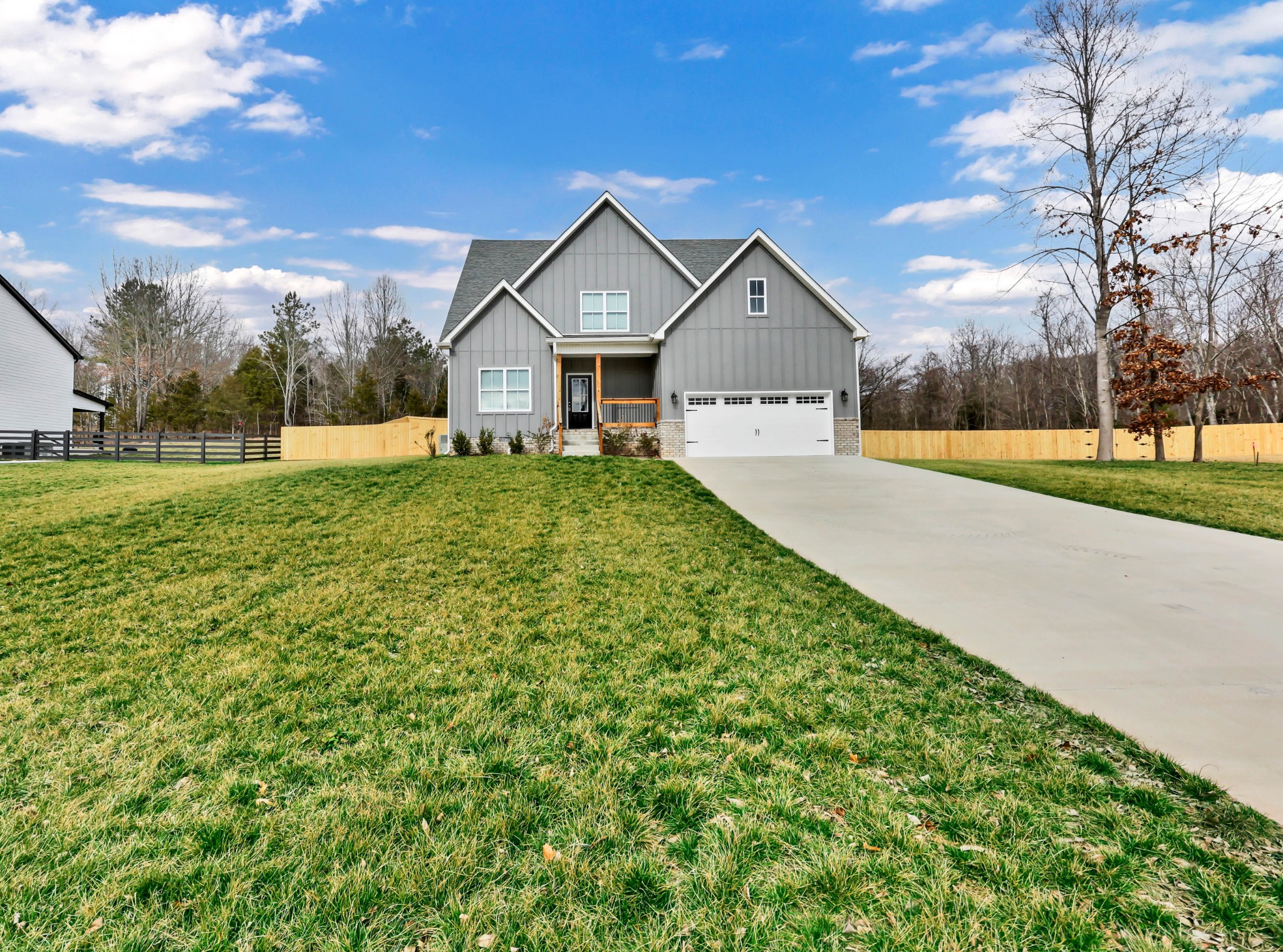 48 Powell Road Clarksville, TN 37043 - Photo 5 of 55