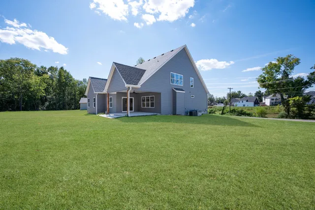 $649,900 | 48 Powell Road, Clarksville, TN 37043