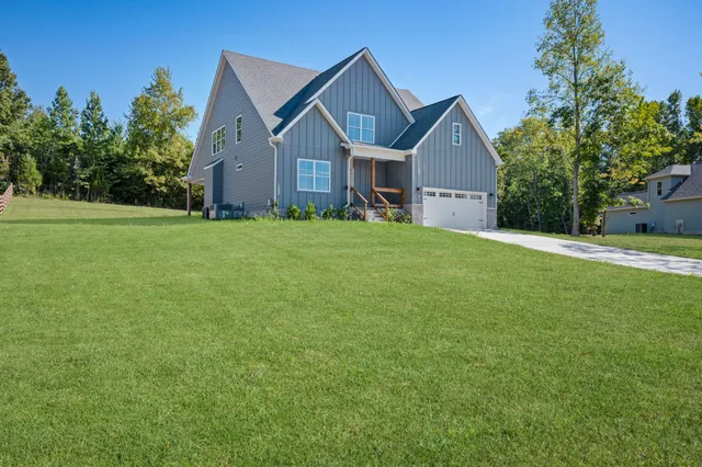 $649,900 | 48 Powell Road, Clarksville, TN 37043