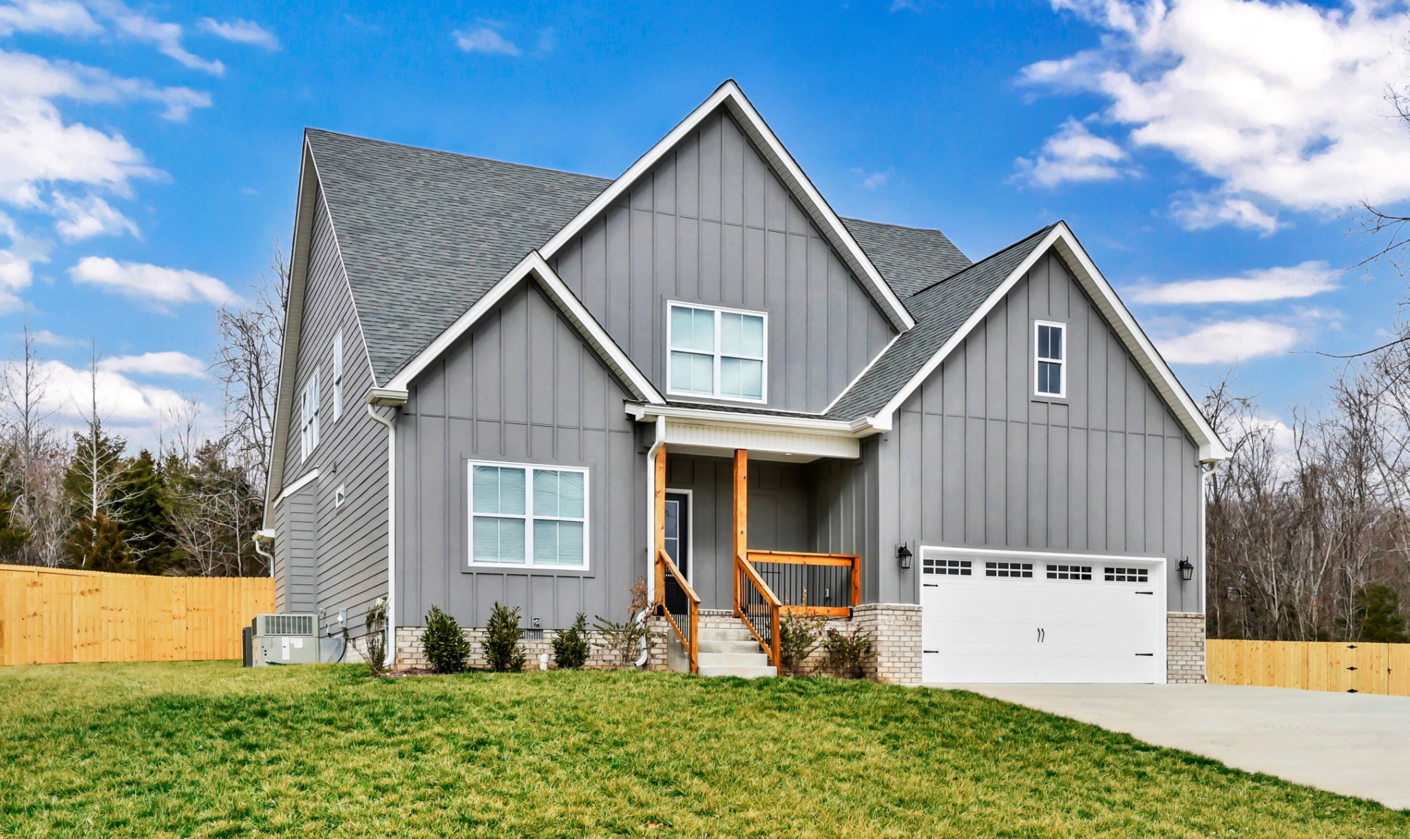 48 Powell Road Clarksville, TN 37043 - Photo 6 of 55