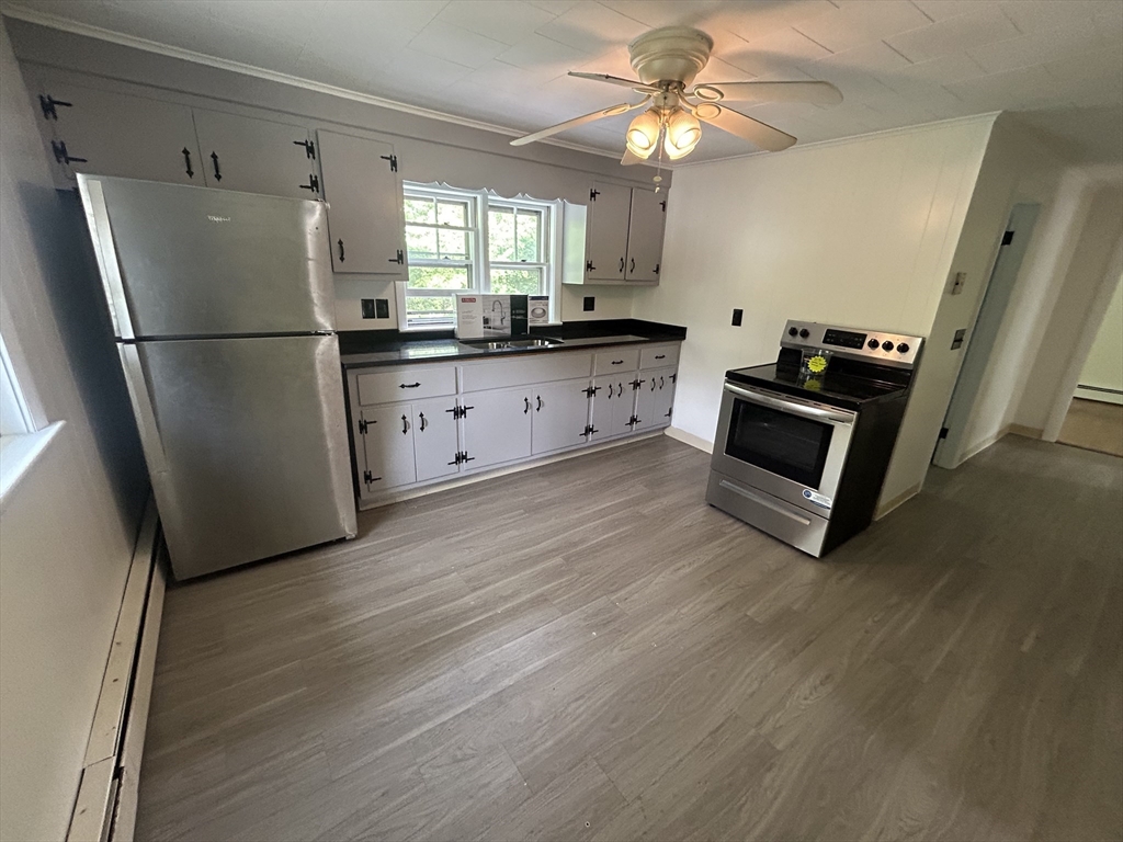 16 East Walnut Street, Unit 2 Milford, MA 01757 - Photo 2 of 10