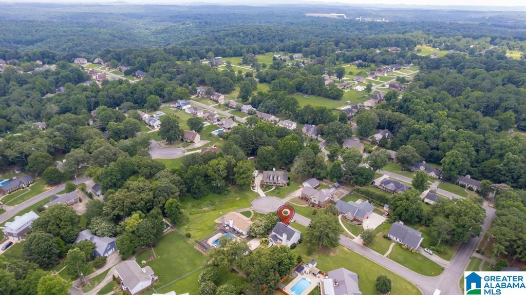 884 Springmeadow Drive Gardendale, AL 35071 - Photo 60 of 64