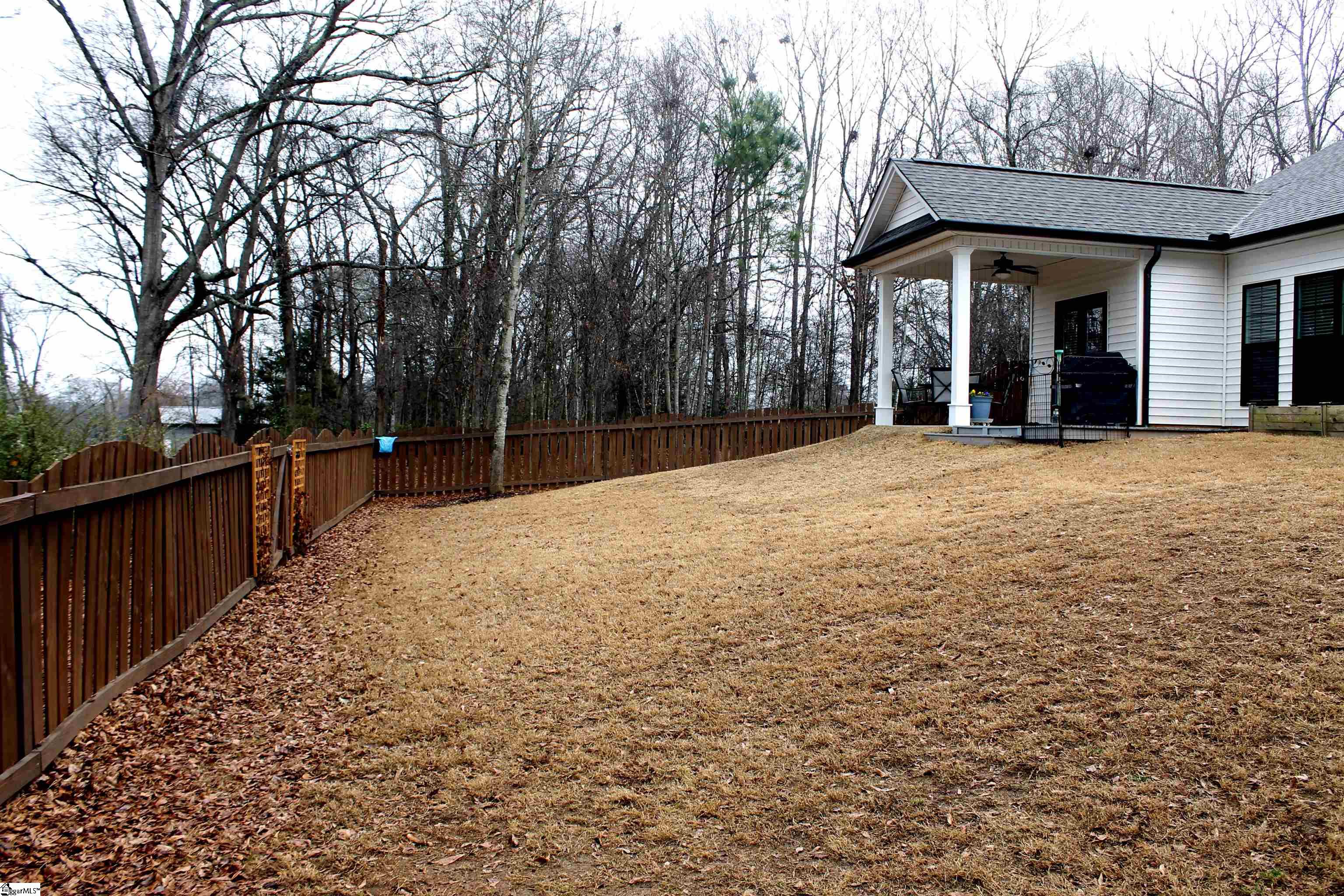 203 Palmetto Road Pelzer, SC 29669 - Photo 30 of 34 Gallery Image 30