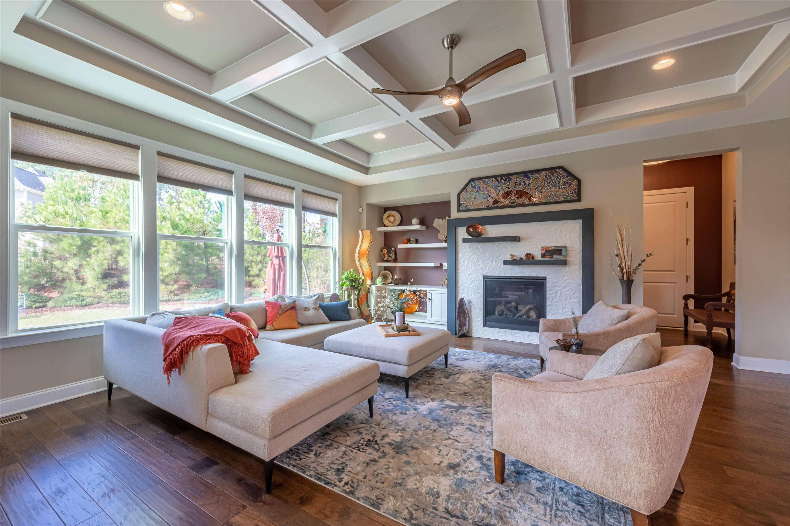 5105 Landguard Drive Raleigh, NC 27613 - Photo 27 of 75 Photo 27