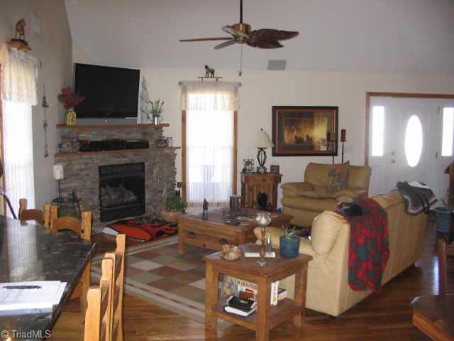 1026 Guerrant Springs Road Ruffin, NC 27326 - Photo 2 of 8 Other.
