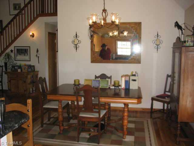 1026 Guerrant Springs Road Ruffin, NC 27326 - Photo 3 of 8 Other.