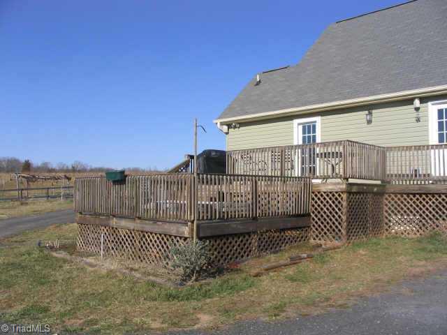 1026 Guerrant Springs Road Ruffin, NC 27326 - Photo 6 of 8 Other.