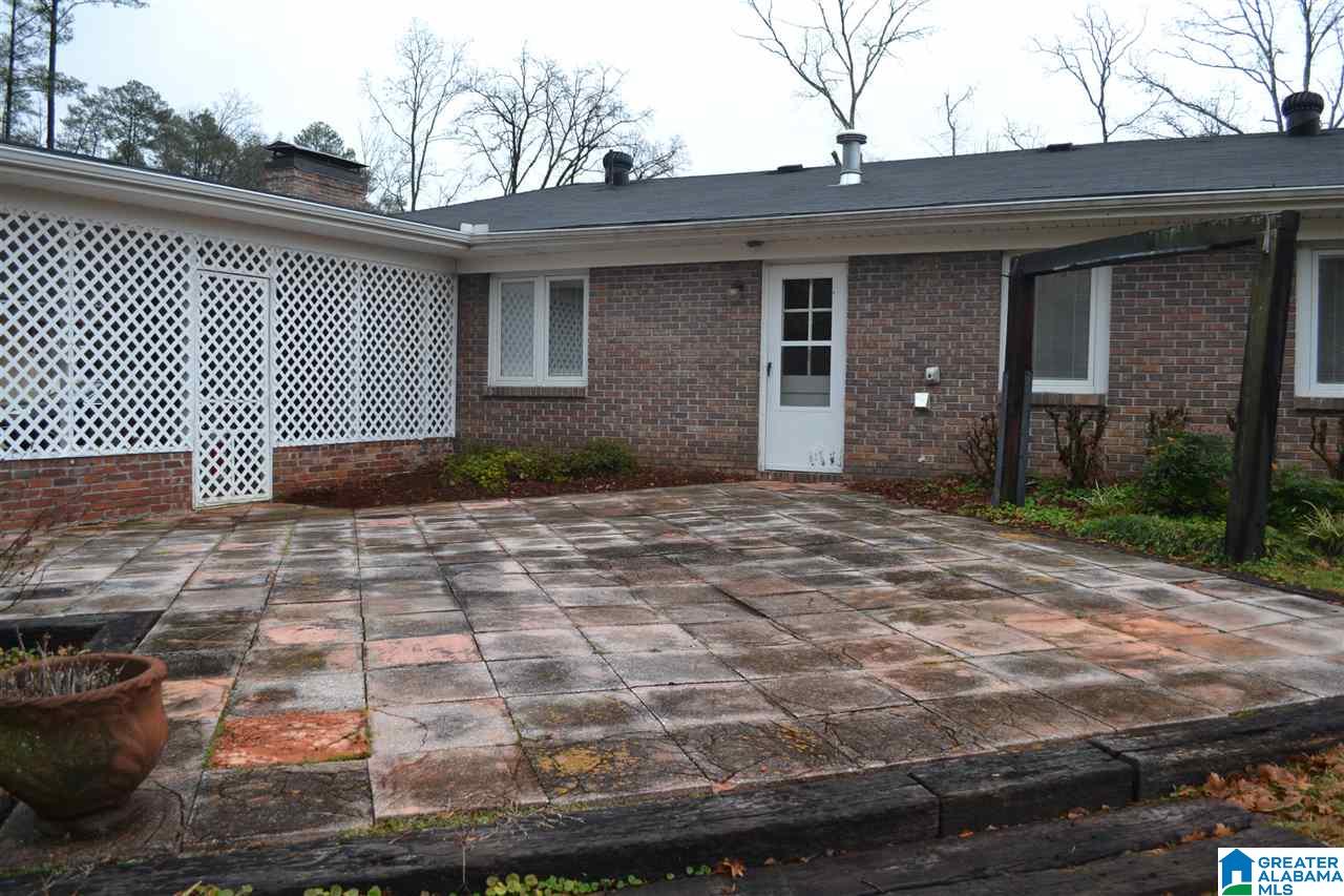 3324 Mountainside Road Birmingham, AL 35243 - Photo 16 of 20