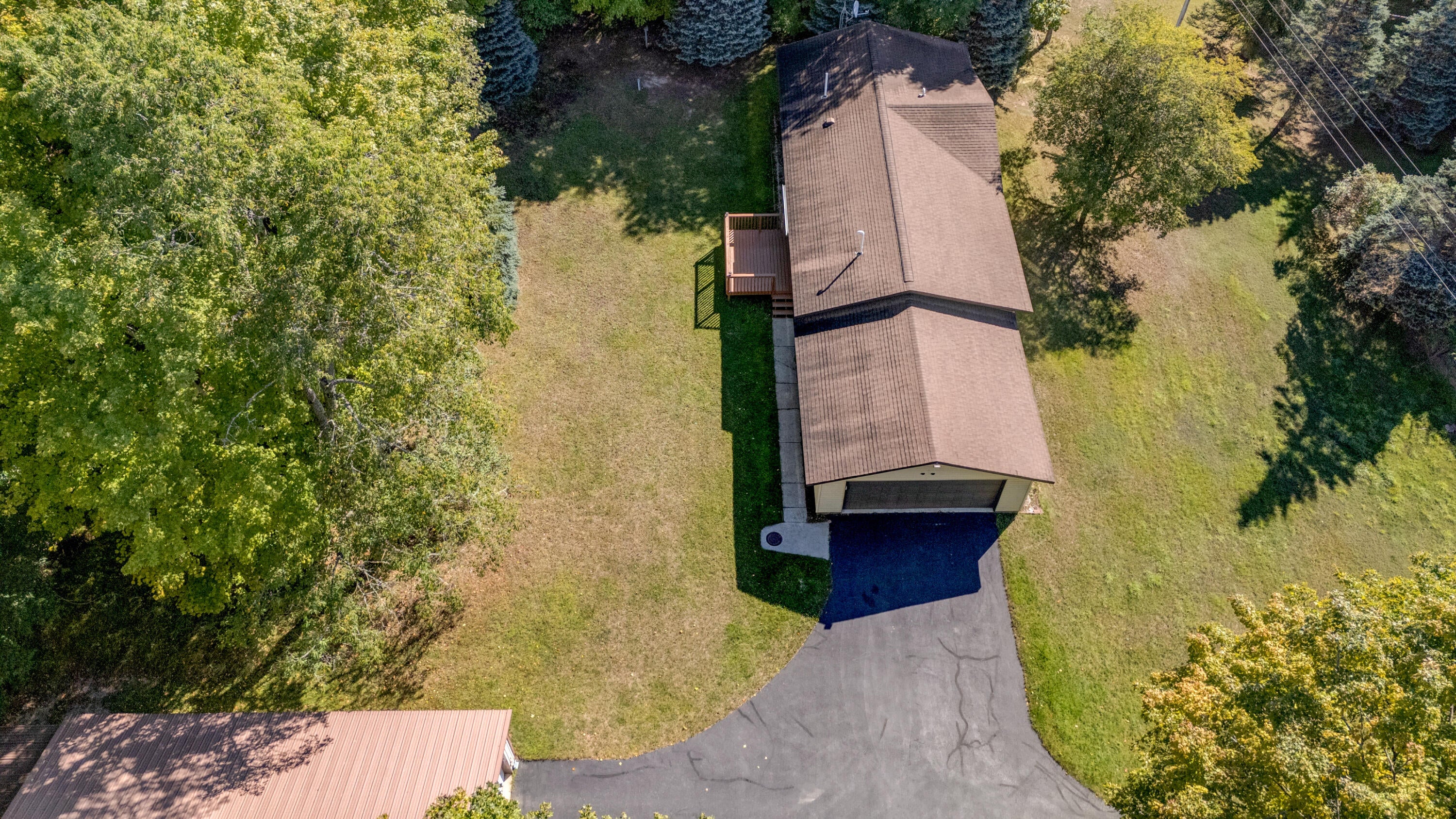W17758 South Curtis Road Germfask, MI 49836 - Photo 1 of 51 Gallery Image 1