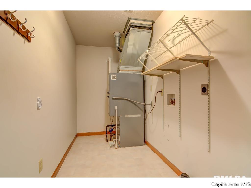 201 Appomattox Drive Springfield, IL 62711 - Photo 25 of 30