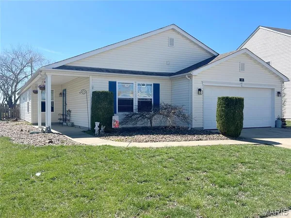 $249,000 | 225 River Laurel Drive, Belleville, IL 62220