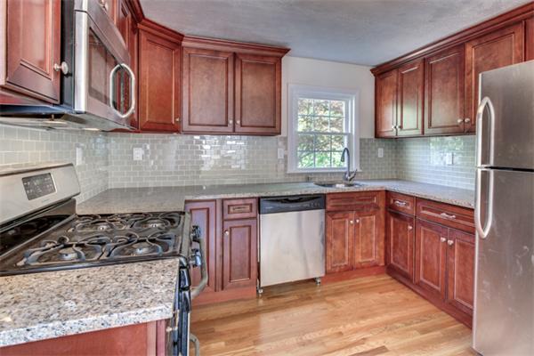 23 Sherrin Street Boston, MA 02136 - Photo 5 of 11 Gallery Image 5