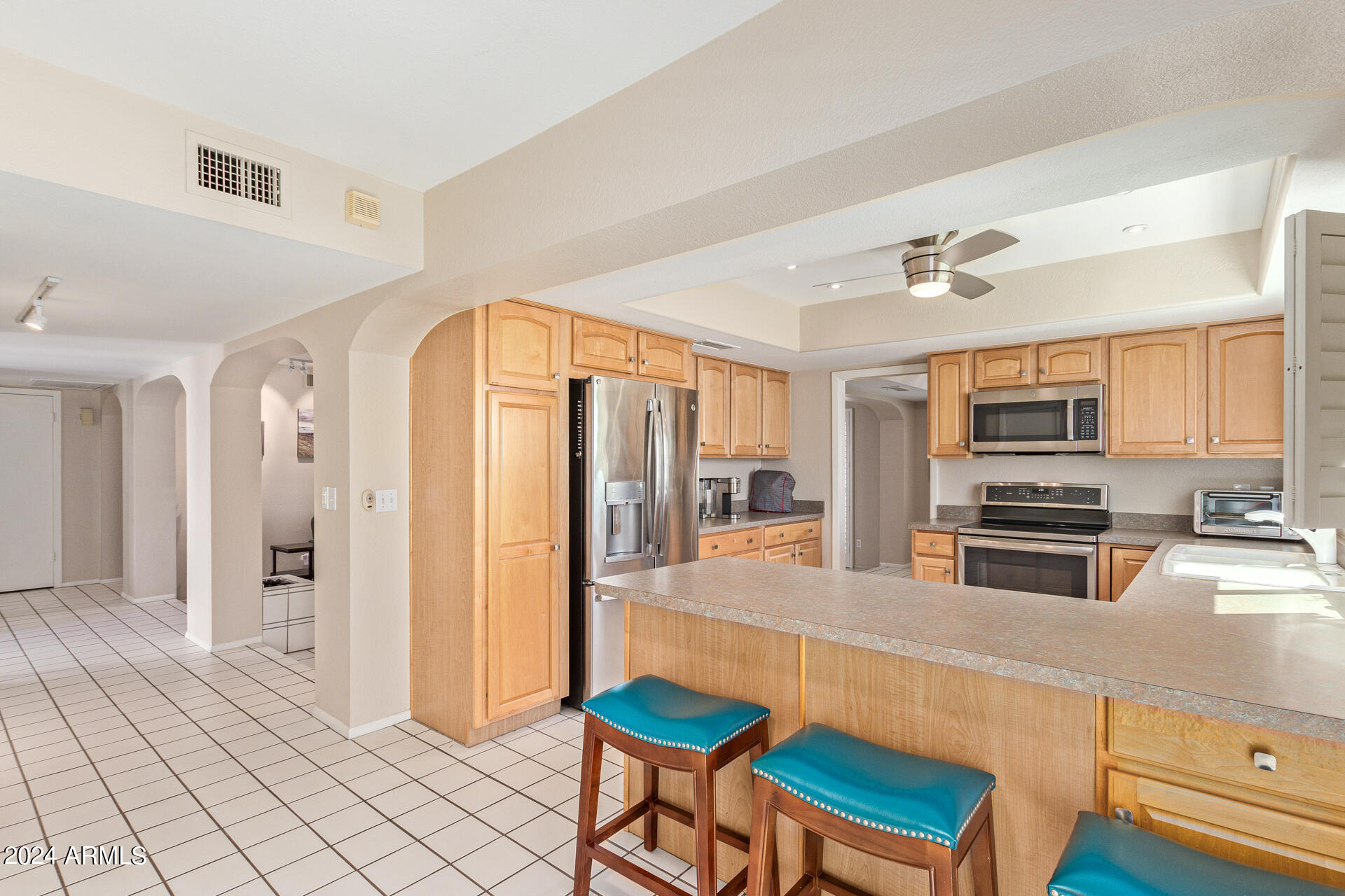 1321 East Winged Foot Road Phoenix, AZ 85022 - Photo 16 of 40 19-Winged Foot