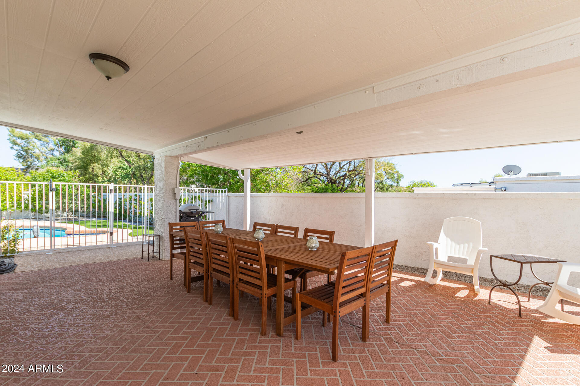 1321 East Winged Foot Road Phoenix, AZ 85022 - Photo 33 of 40 39-Winged Foot