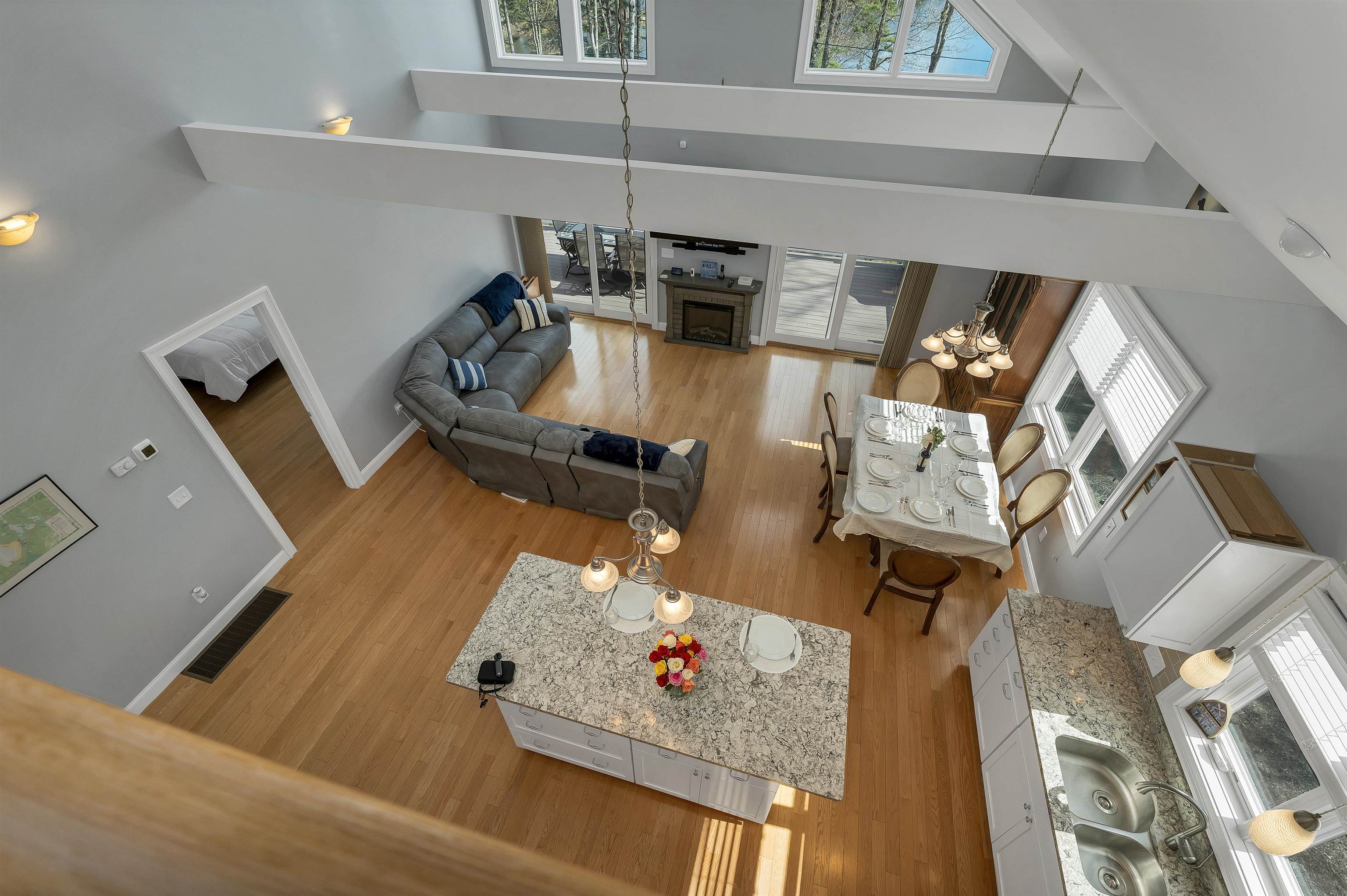 444 Huckins Road Freedom, NH 03836 - Photo 40 of 60 Gallery Image 40