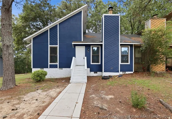 $199,800 | 860 Danish Drive, Fayetteville, NC 28303