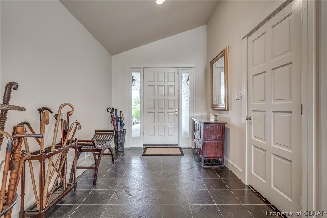 122 Old Mill Cove Road Irvington, VA 22480 - Photo 3 of 37