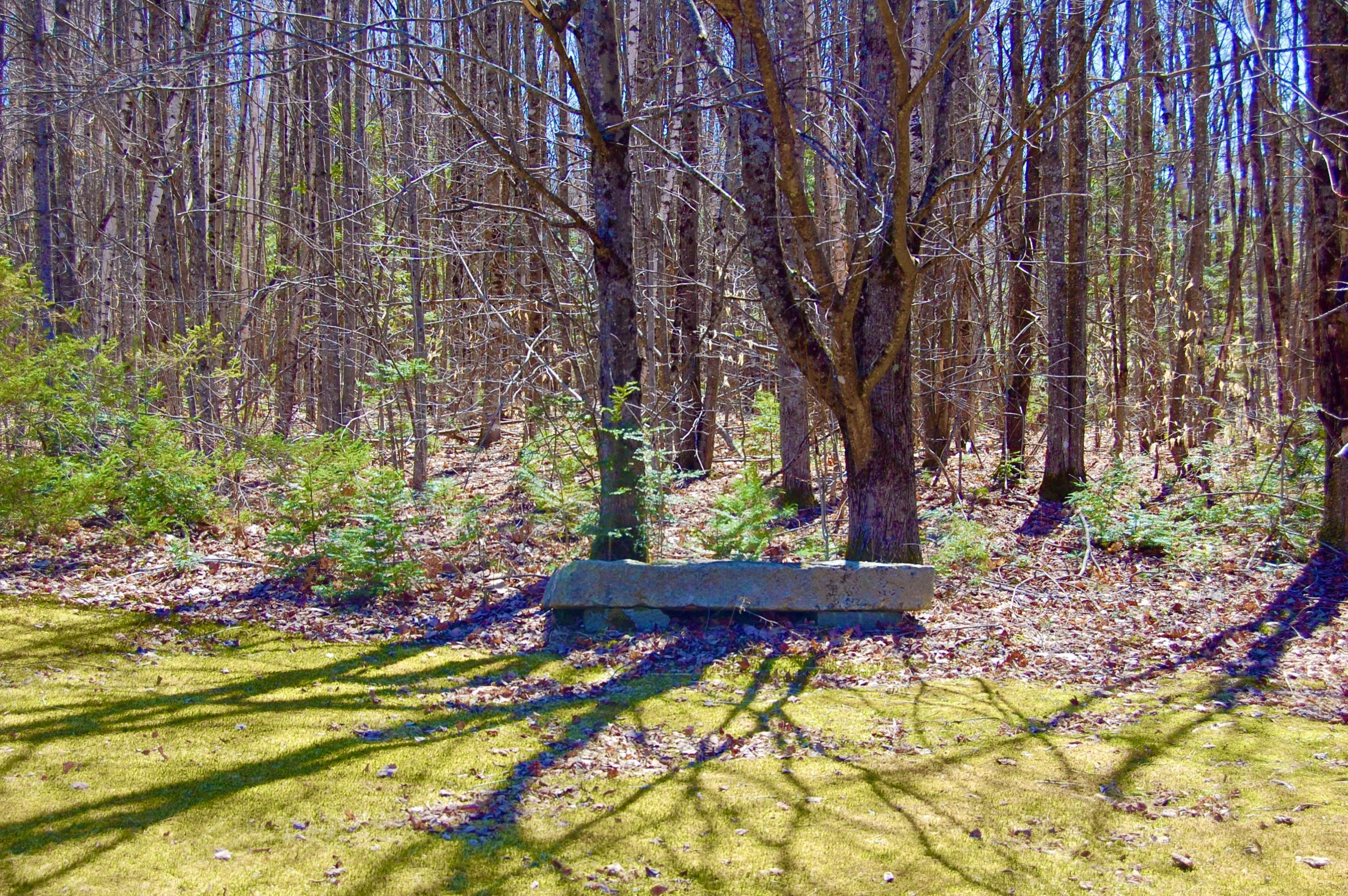 346 Cape Cod Hill Road New Sharon, ME 04955 - Photo 58 of 67 StoneBench