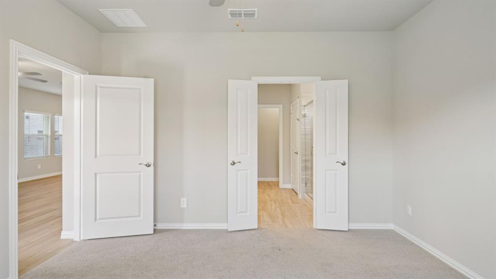 1609 Arches Road Anna, TX 75409 - Photo 13 of 40 Photo is not of the actual home, but is an inspirational photo of builder’s model home and may depict options, furnishings, and/or decorator features that are not included.