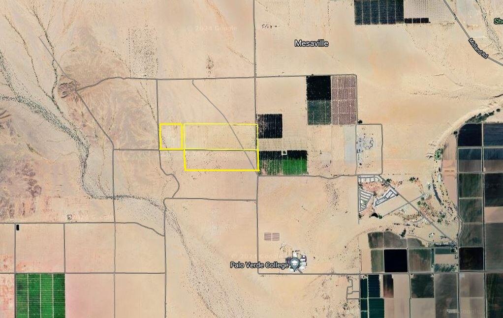 277 Acres Blythe, CA 92225 - Photo 3 of 11